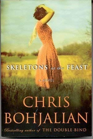 Skeletons At The Feast