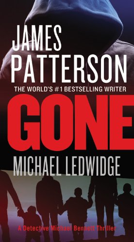 Gone (Michael Bennett)