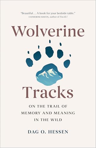 Wolverine Tracks: On the Trail of Memory and Meaning in the Wild