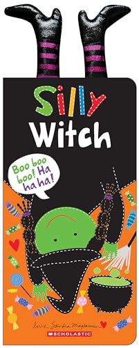 Silly Witch