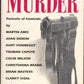 The Book of Murder