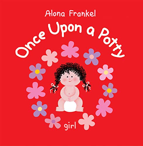 Once Upon a Potty -- Girl