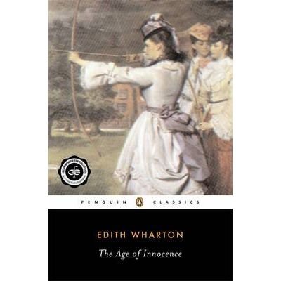 The Age of Innocence (Penguin Great Books of the 20th Century)