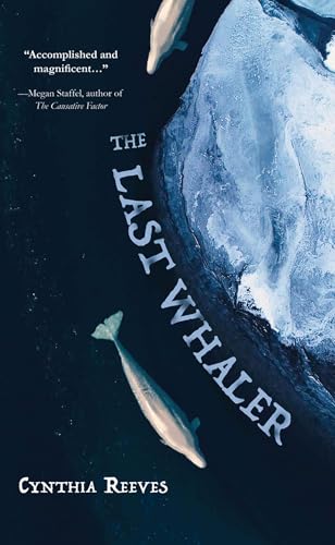 The Last Whaler