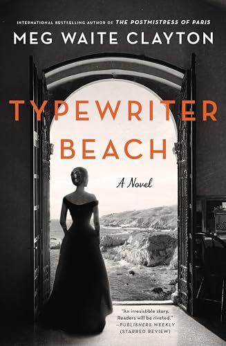 Typewriter Beach: A Novel