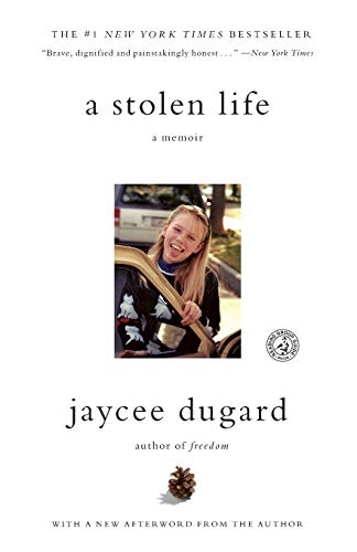 A Stolen Life: A Memoir