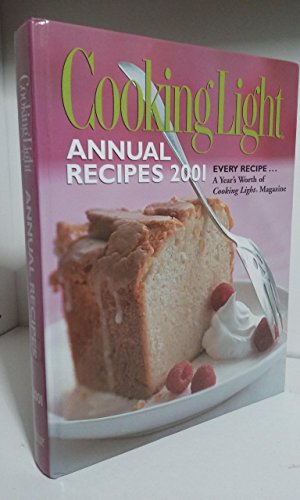Cooking Light Annual Recipes