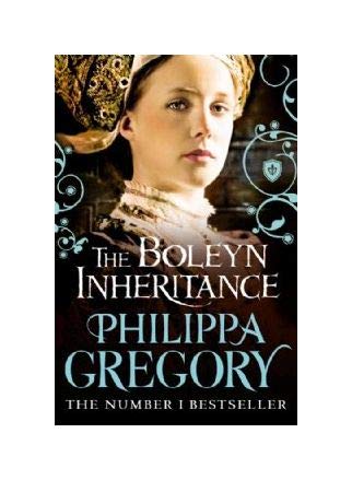 The Boleyn Inheritance