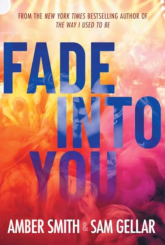 Fade into You
