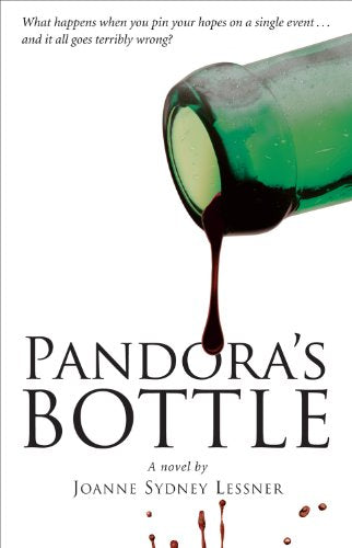 Pandora's Bottle