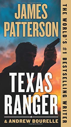 Texas Ranger (Rory Yates)