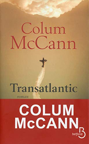 Transatlantic (French Edition)