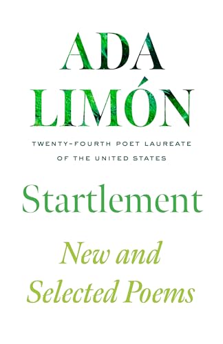 Startlement: New and Selected Poems