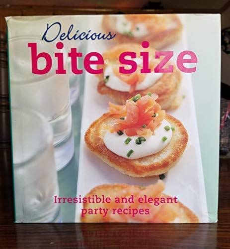 Delicious Bite-size