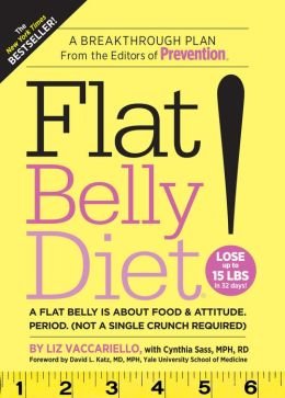 Flat Belly Diet!
