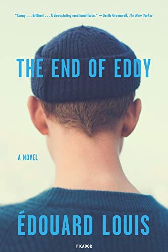 The End of Eddy: A Novel