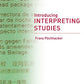 Introducing Interpreting Studies