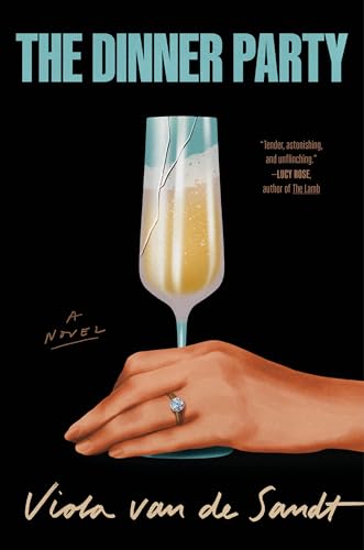 The Dinner Party: A Novel
