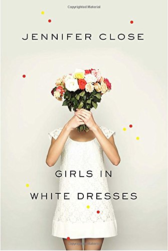 Girls in White Dresses (Vintage Contemporaries)