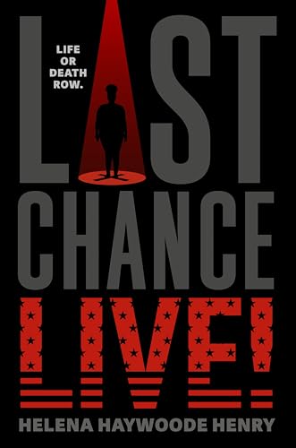 Last Chance Live!