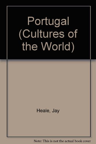 Portugal (Cultures of the World)