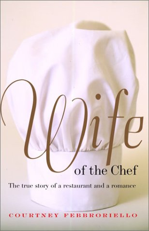 Wife of the Chef