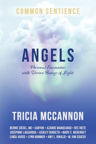 Angels: Personal Encounters with Divine Beings of Light (Common Sentience)