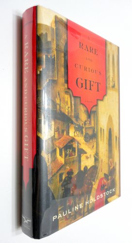 A Rare And Curious Gift