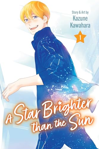 A Star Brighter than the Sun, Vol. 1 (1)