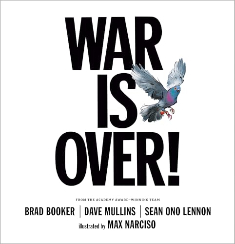 War Is Over!