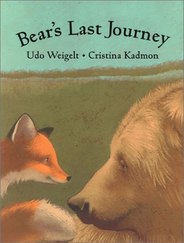 Bear's Last Journey