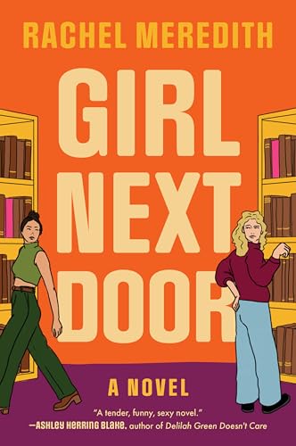 Girl Next Door: A Novel