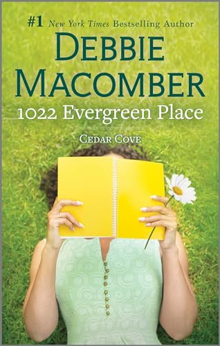 1022 Evergreen Place: A Novel (Cedar Cove, 10)