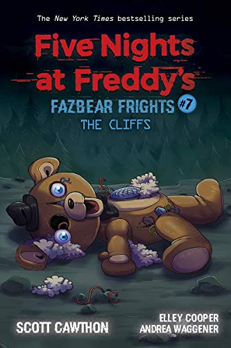 Five Nights at Freddy's: Fazbear Frights #7 (7)