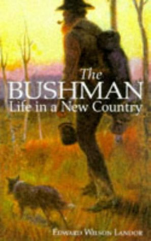 Bushman