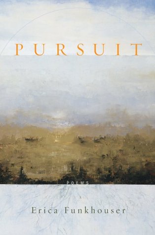 Pursuit: Poems