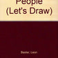 People (Let's Draw)
