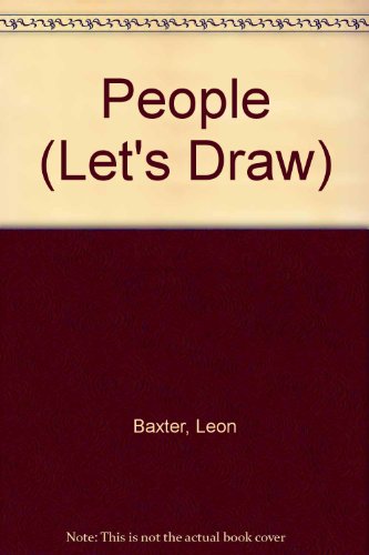 People (Let's Draw)