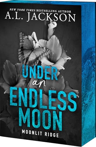 Under an Endless Moon (Moonlit Ridge, 2)