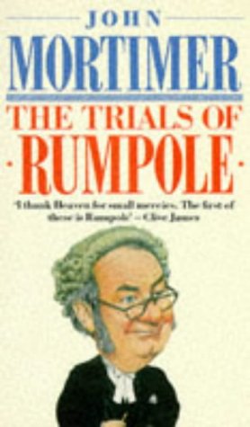 The Trials of Rumpole