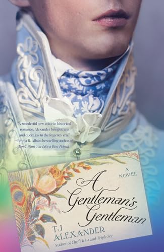 A Gentleman's Gentleman: A Novel