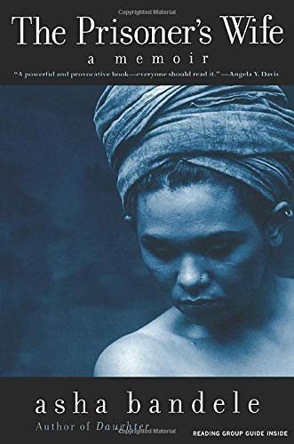 The Prisoner's Wife : A Memoir