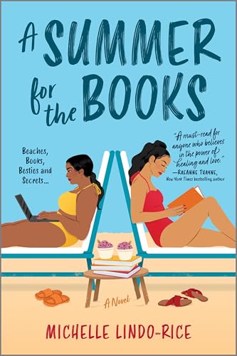 A Summer for the Books: A Touching Novel of Friendship, Adoption and Family Secrets Uncovered on a Summer Adventure