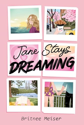 Jane Stays Dreaming