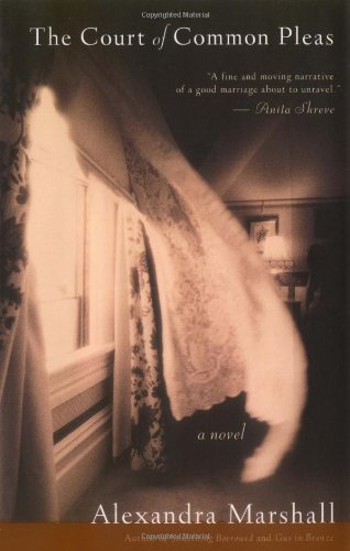 The Court of Common Pleas