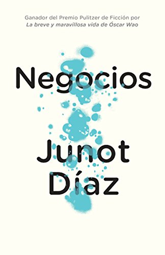 Negocios / Drown (Vintage Espanol) (Spanish Edition)