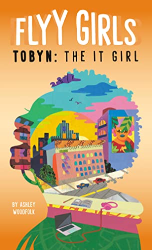 Tobyn: The It Girl #4 (Flyy Girls)
