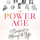 The Power Age: A Blueprint for Maturing with Style