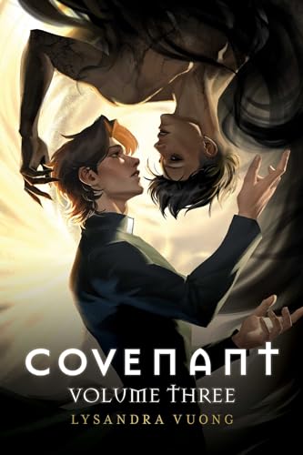 Covenant Vol. 3 (3)