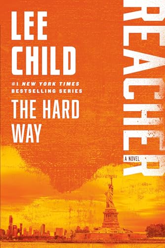 The Hard Way: A Reacher Novel (Jack Reacher)